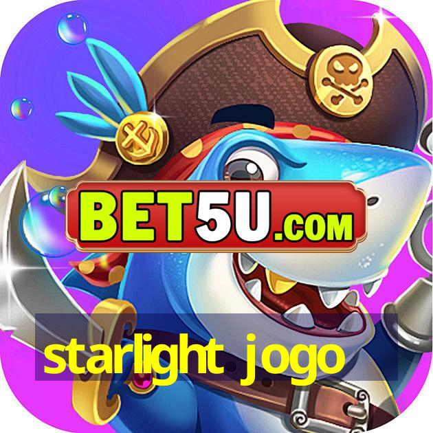 starlight jogo